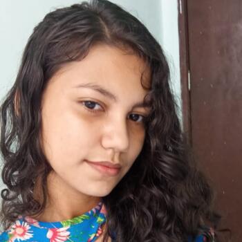 Babysitter São Luís: Erlane
