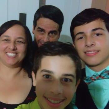 Niñera en Carolina: Bethzaida