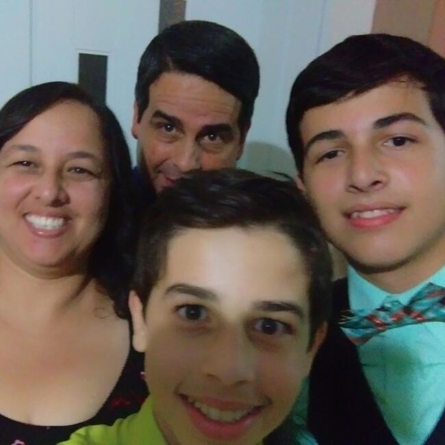 Niñera en Carolina: Bethzaida