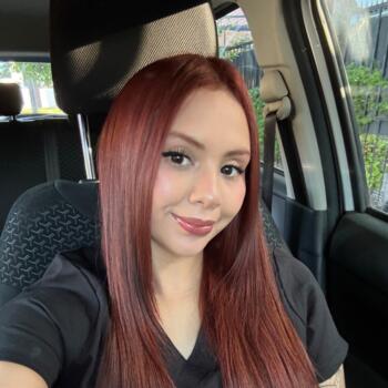 Babysitter in Maipú: Gabriela