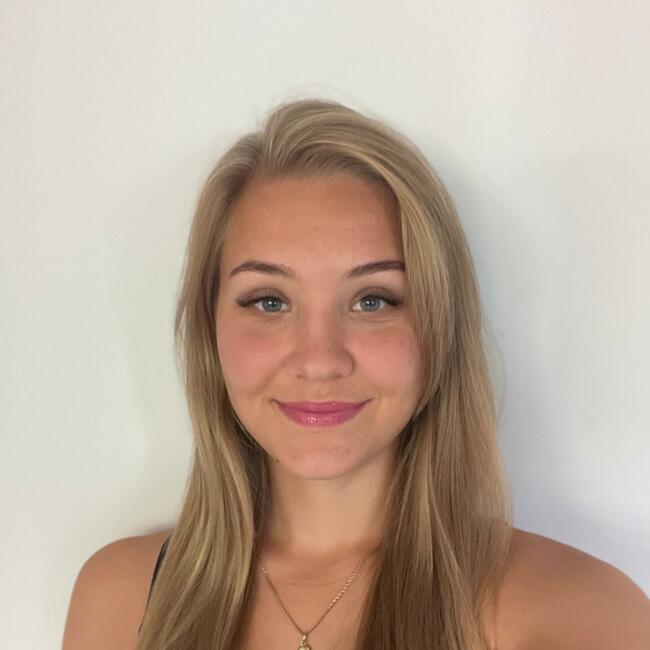 Babysitter in Gödöllő: Tamara Loretta