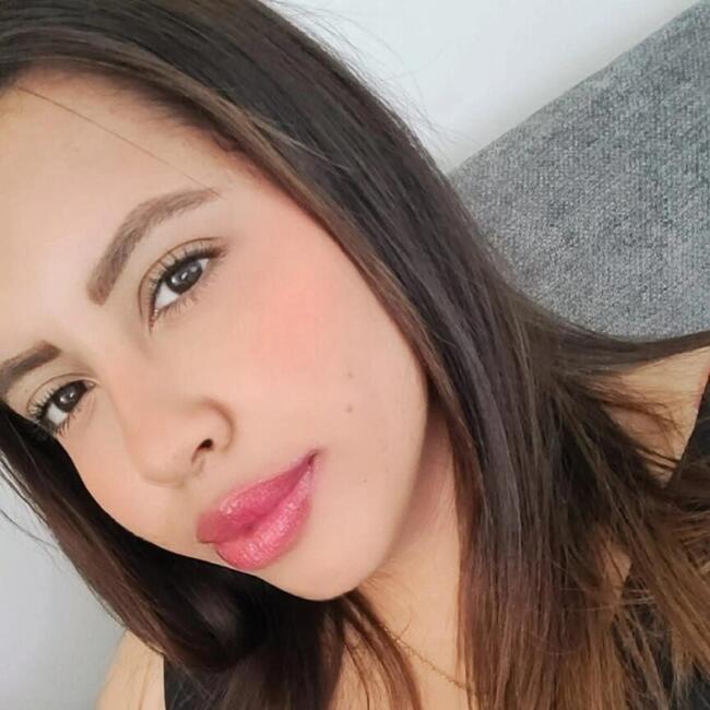 Niñera en Guadalajara: Mayra