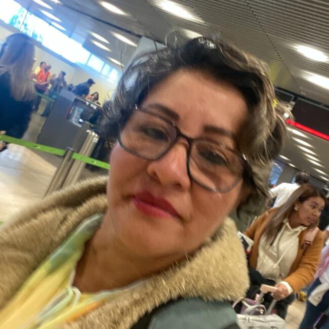 Babysitter in Albufeira: A. Rosalba