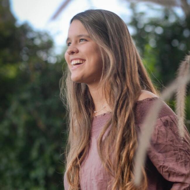 Babysitter in Maldonado: Josefina