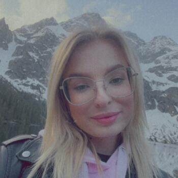 Babysitter in Lubin: Zofia