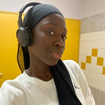 Babysitter in Bagneux: Fatoumata