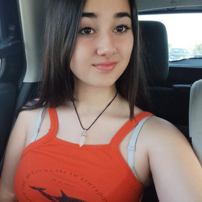 Babysitter in Lloseta: Aroa