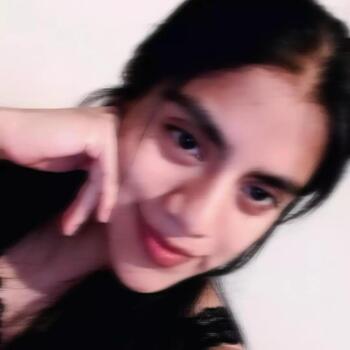 Babysitter Mexico City: Yuri