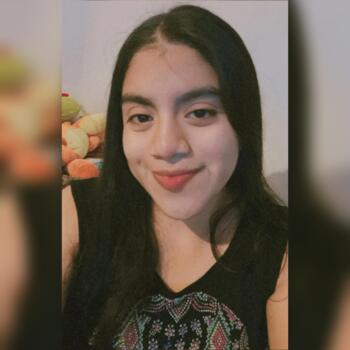 Niñera Ciudad de México: Yuri