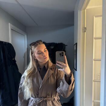 Babysitter in Farum: Josefine Bork Stegemann