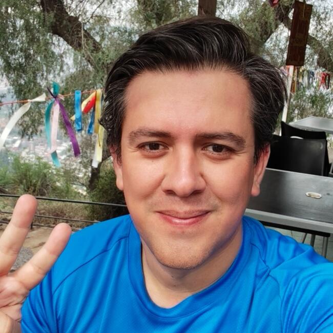 Trabajo para niñera en Santiago de Chile: Matias