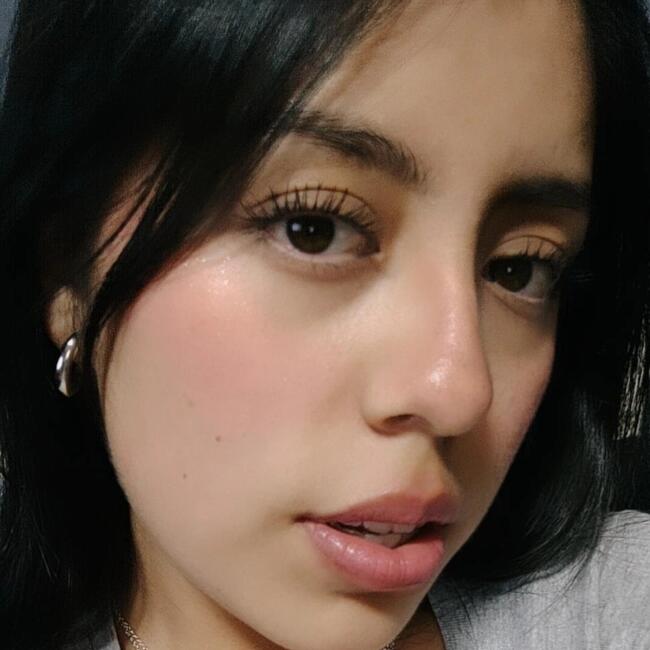 Babysitter in Mexico City: Quetzalli