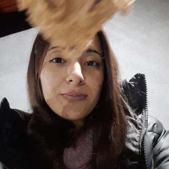 Niñera José María Ezeiza: Brenda