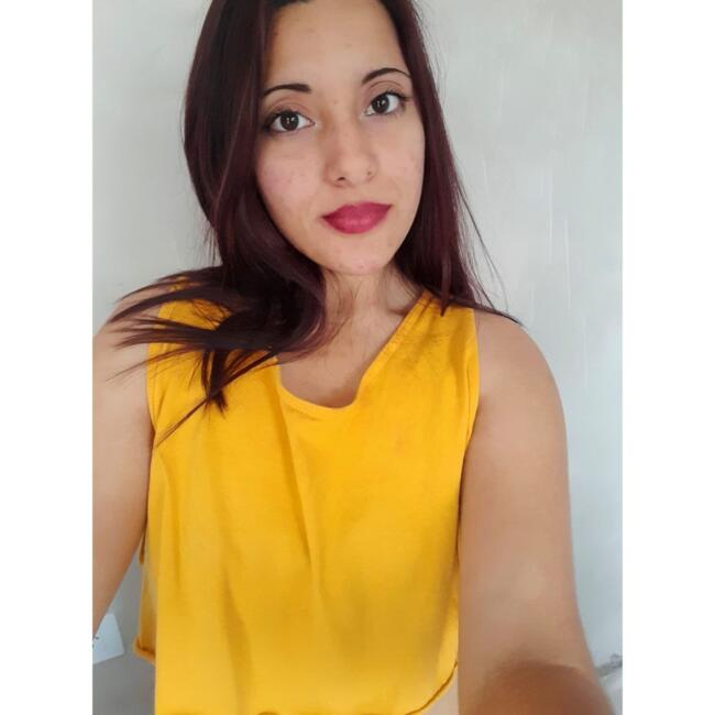 Niñera en José María Ezeiza: Brenda