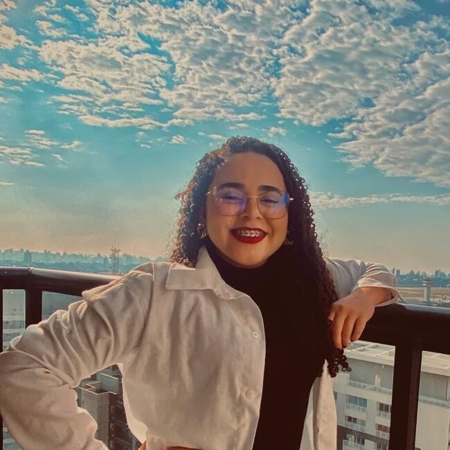 Babysitter in Duque de Caxias: Lorrane