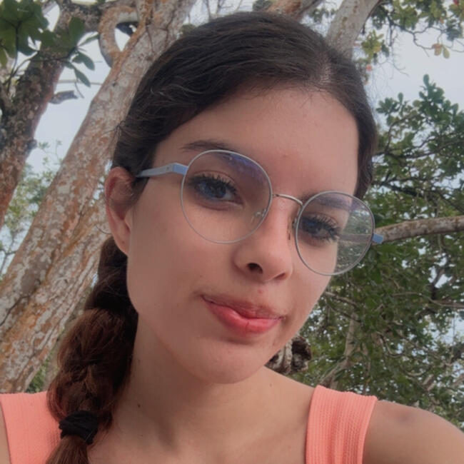 Niñera en Quesada: Valeria