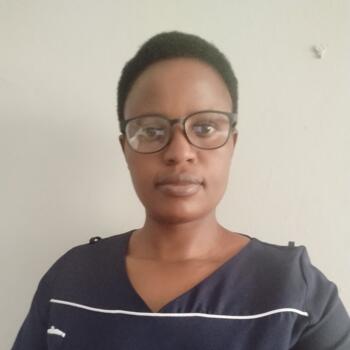 Nanny Roodepoort: Memory