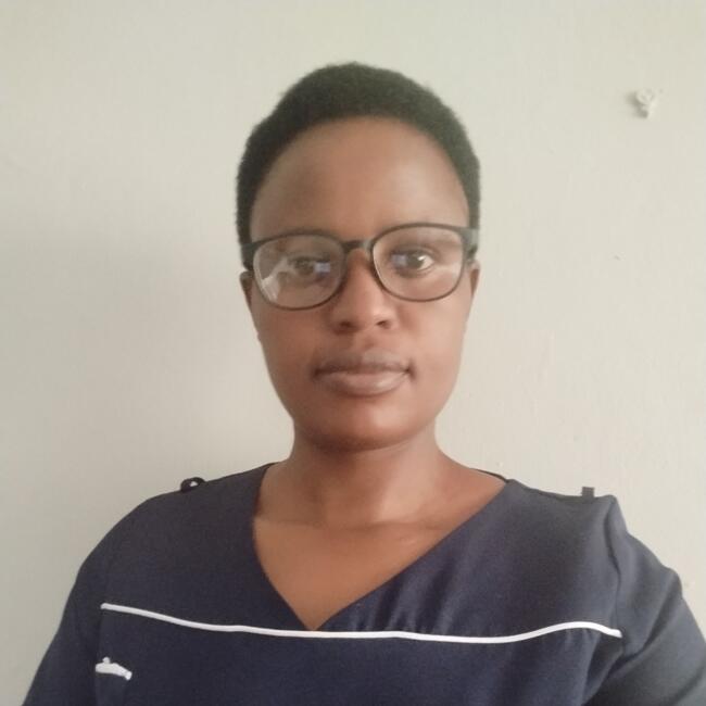 Nanny in Roodepoort: Memory
