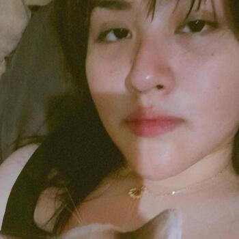 Babysitter in Puerto Cortez: Valeria Herrera