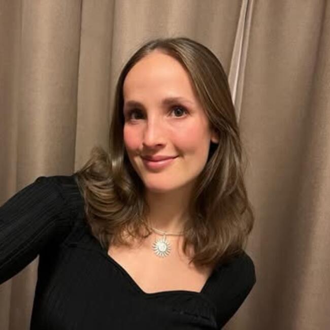 Barnepige i Aarhus: Alberte