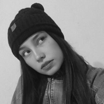 Babysitting job in La Plata: Valentina