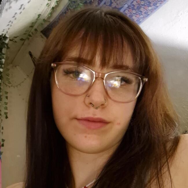 Babysitter in Littlehampton: Caitlyn