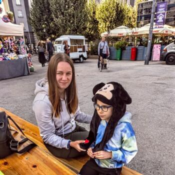 Job de garde d'enfants à Katowice: job de garde d'enfants Dominik