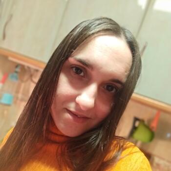 Canguro en Albacete: Lucia