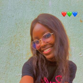 Babysitter in Montreal: Kadynette