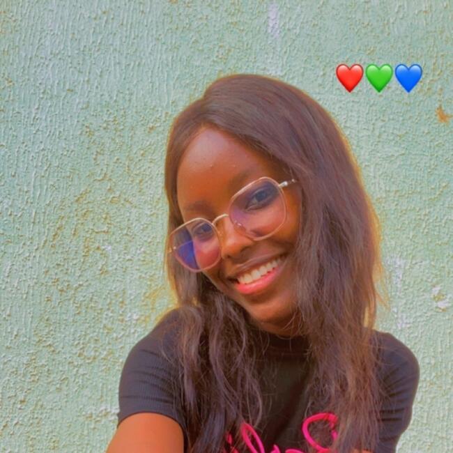 Baby-sitter in Montréal: Kadynette