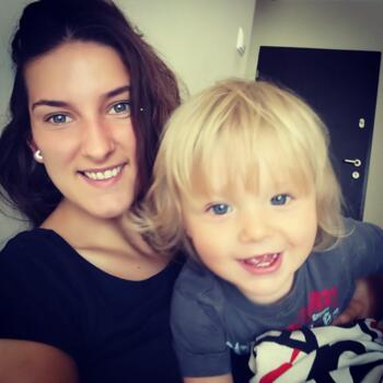 Niania w Reda: Karolina