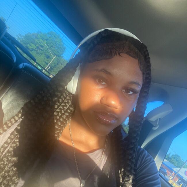 Babysitter in Indianapolis: Amiliyon