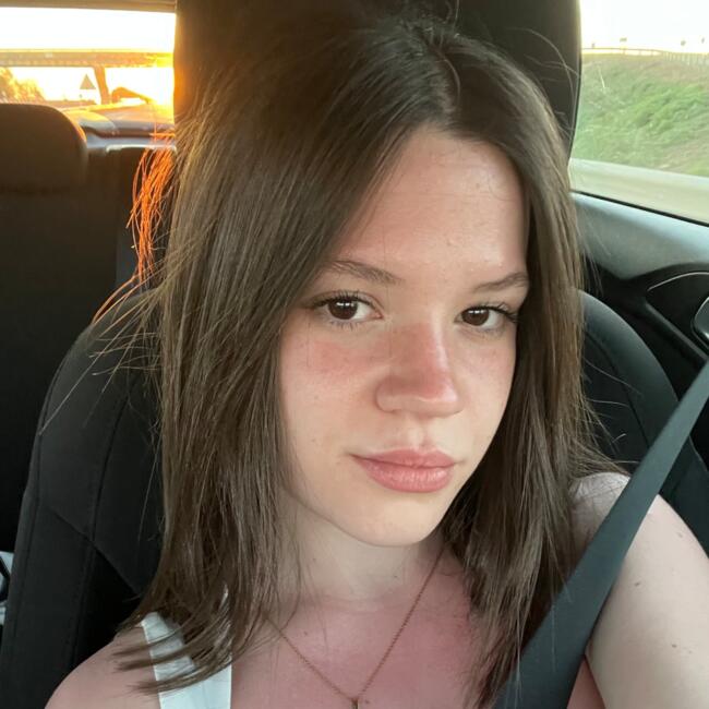 Nanny in Córdoba: Ana Maria