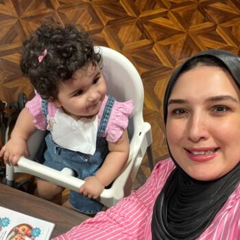 Babysitting job in Jazīrat Abū Z̧aby: babysitting job Haidy saleh