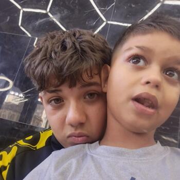 Babysitter in A Coruña: Brais