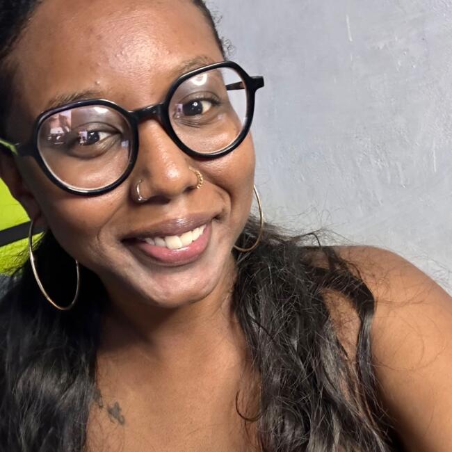 Babysitter in La Gaulette: Yovannah