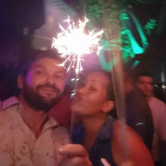 Babysitting job in Rabat: Guillaume