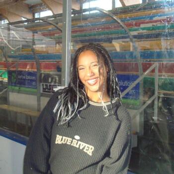 Babysitter La Garde: Gaelle Letitia