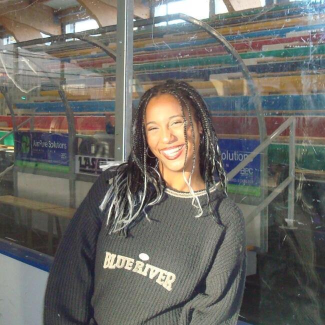 Babysitter in La Garde: Gaelle Letitia