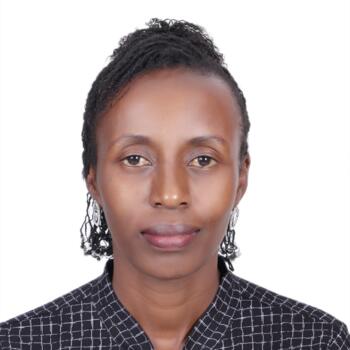 Babysitter in Dubai: Helgah