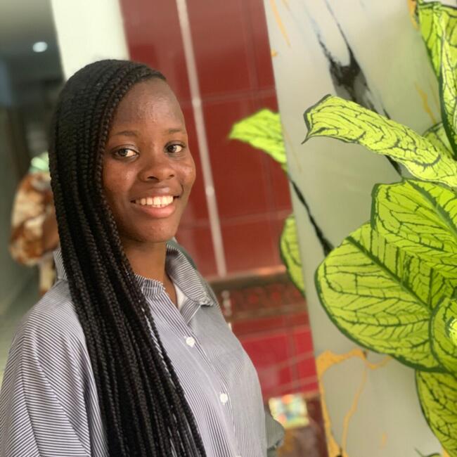 Babysitter in Onitsha: Okoli