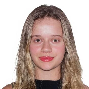 Babysitter in Rio de Janeiro: Maria Eduarda