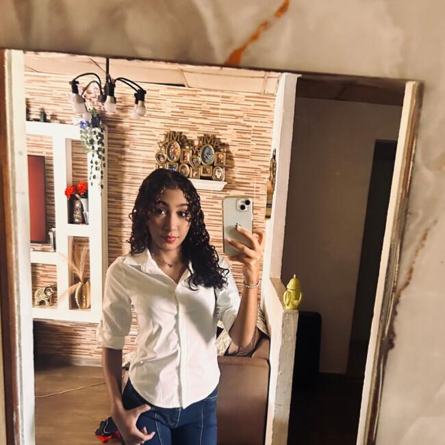 Babysitter in La Chorrera: Darisa