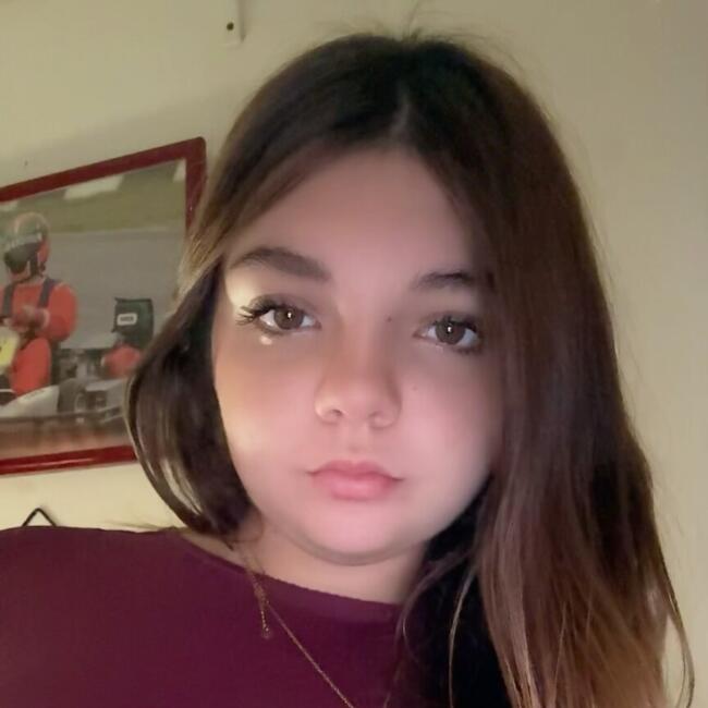 Babysitter em Camarate: Patrícia