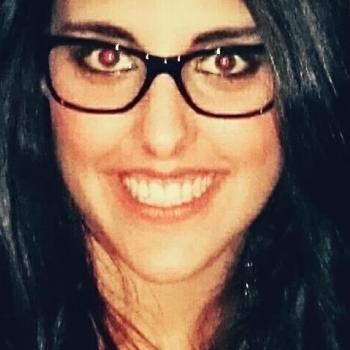 Babysitter San Vicent del Raspeig: Alicia