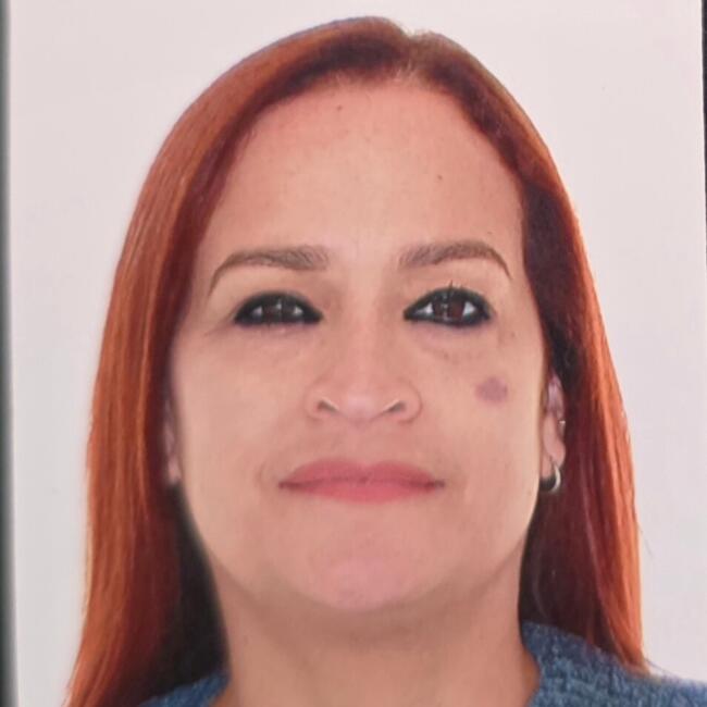 Nanny in Zaragoza: Isabel