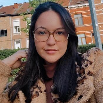 Babysitter Leuven: Nataly