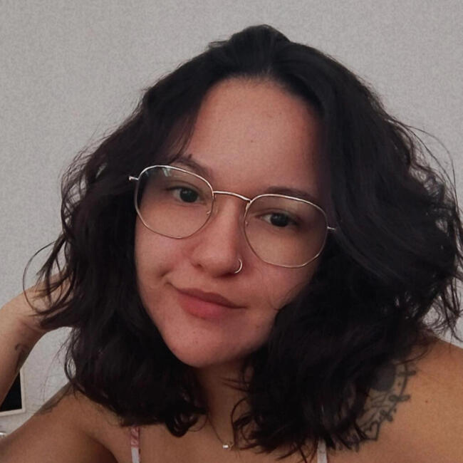 Babysitter in Leuven: Nataly