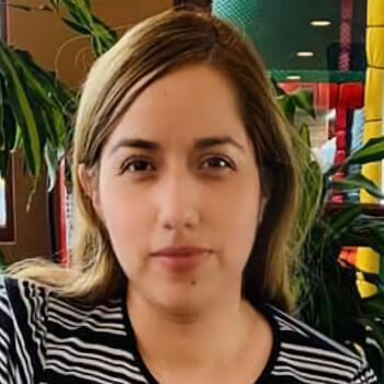 Trabajo para niñera en Quito: trabajo de niñera Jackeline