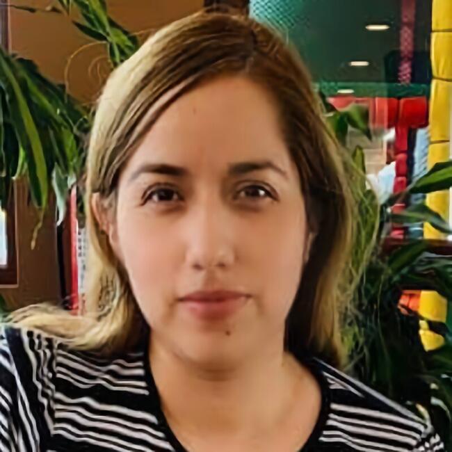 Trabajo para niñera en Quito: Jackeline